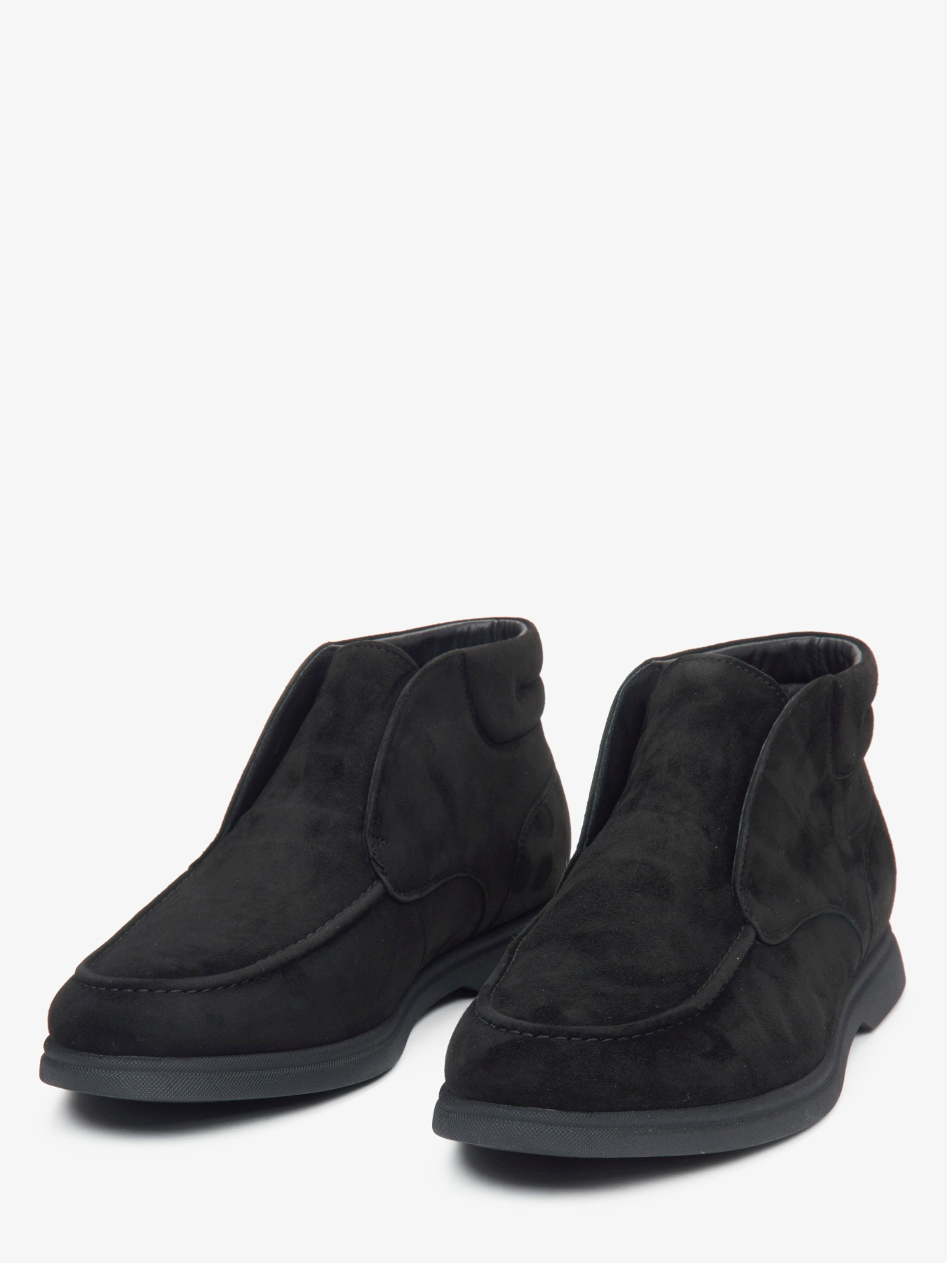 Напівчеревики Estro модель 03-61-2-18-301 Фото