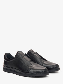 Кеды низкие Estro модель 01-63-10-515-101 Фото