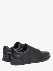 Кеды низкие Estro модель 01-63-10-515-101 Фото