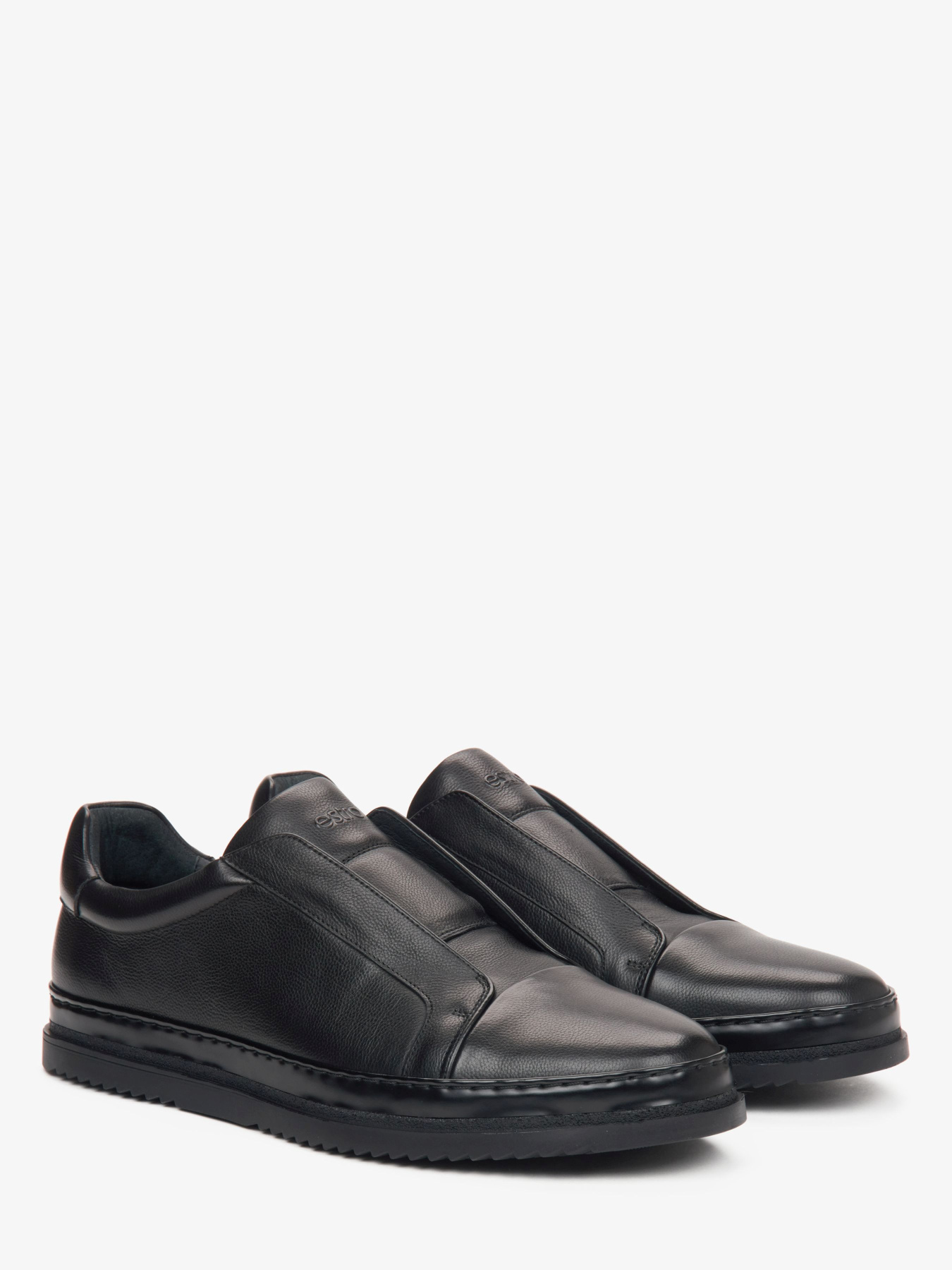 Кеды низкие Estro модель 01-63-10-515-101 Фото