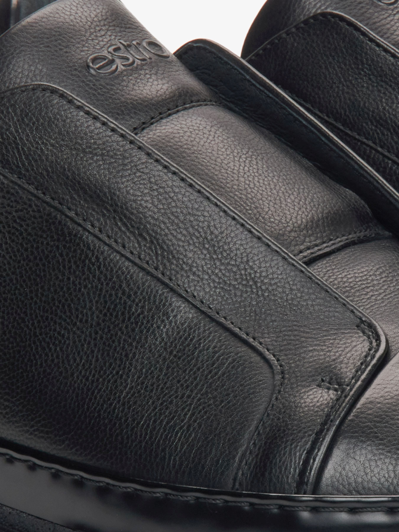 Кеды низкие Estro модель 01-63-10-515-101 Фото