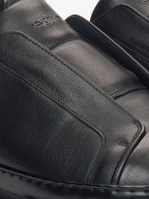 Кеды низкие Estro модель 01-63-10-515-101 Кеды низкие Estro модель 01-63-10-515-101 Фото