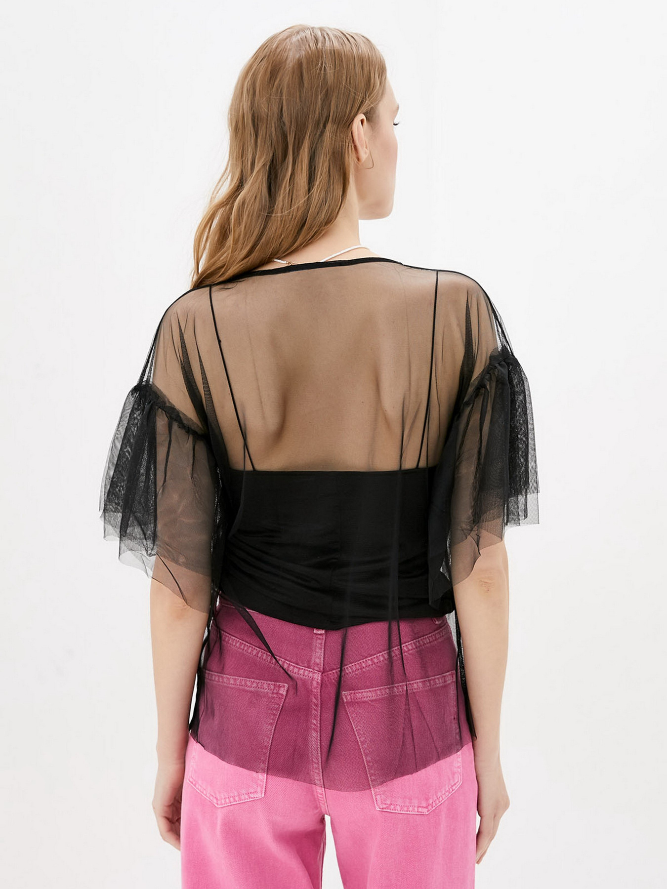 Блуза RicaMare модель RM3046-21VB Фото