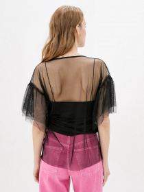 Блуза RicaMare модель RM3046-21VB Фото