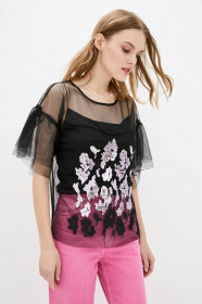 Блуза RicaMare модель RM3046-21VB Фото