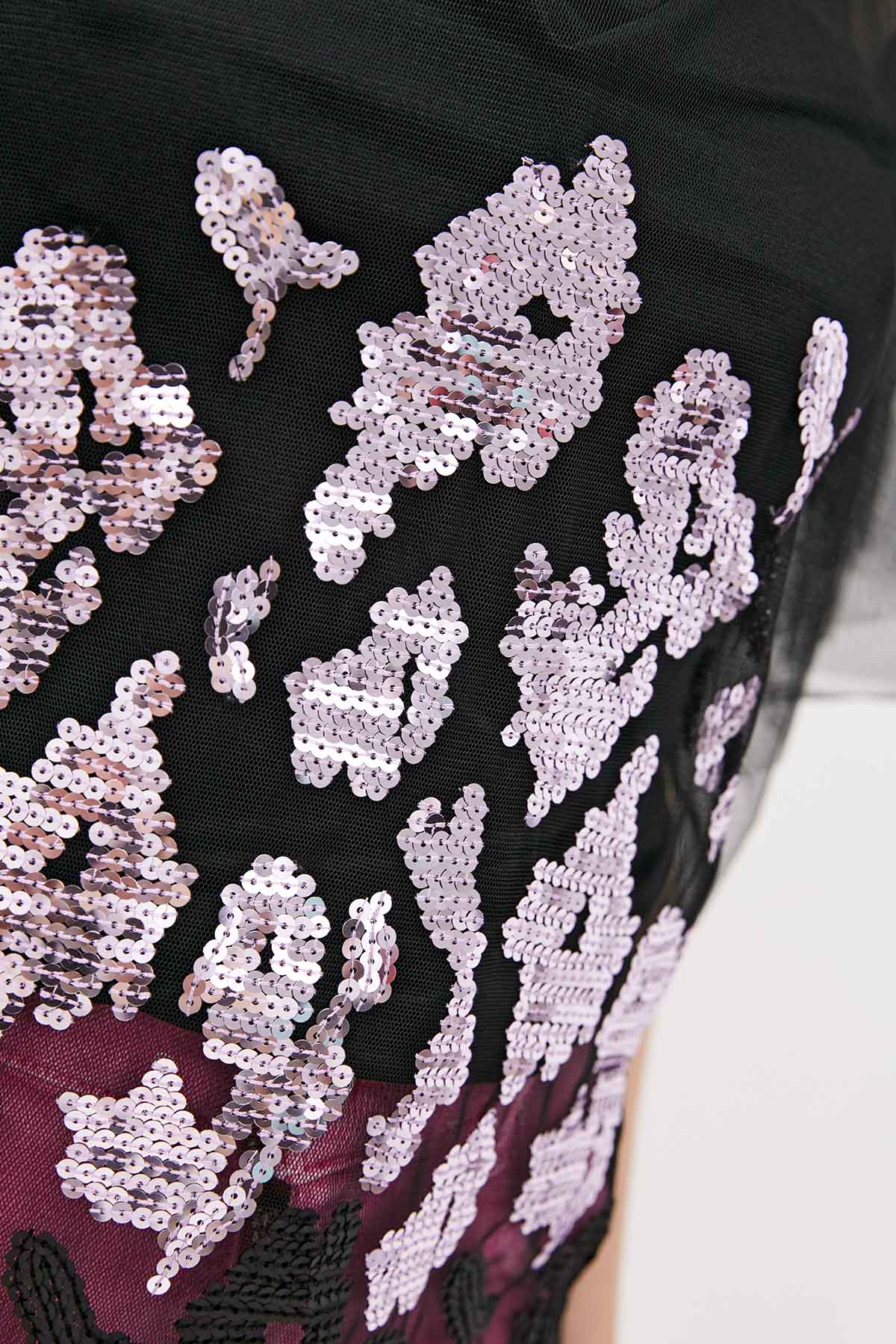 Блуза RicaMare модель RM3046-21VB Фото