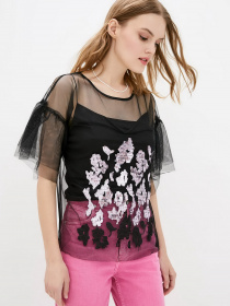 Блуза RicaMare модель RM3046-21VB Фото