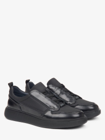 Кеды низкие Estro модель 158-5-101 Фото