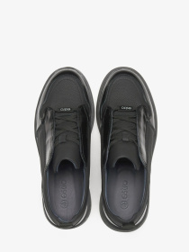 Кеды низкие Estro модель 158-5-101 Фото