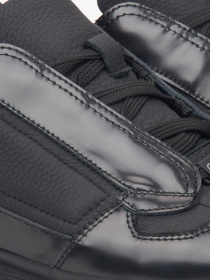 Кеды низкие Estro модель 158-5-101 Фото