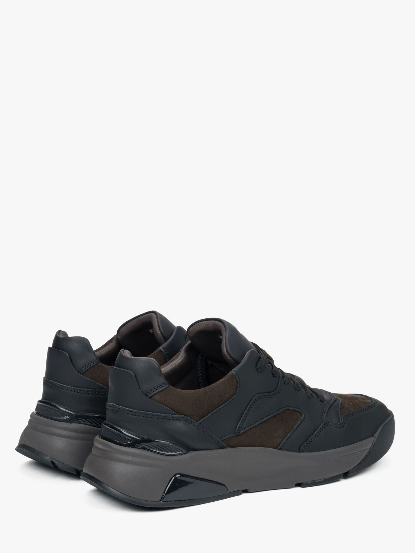 Кросівки ES8 модель 218-8-1-5804 Фото