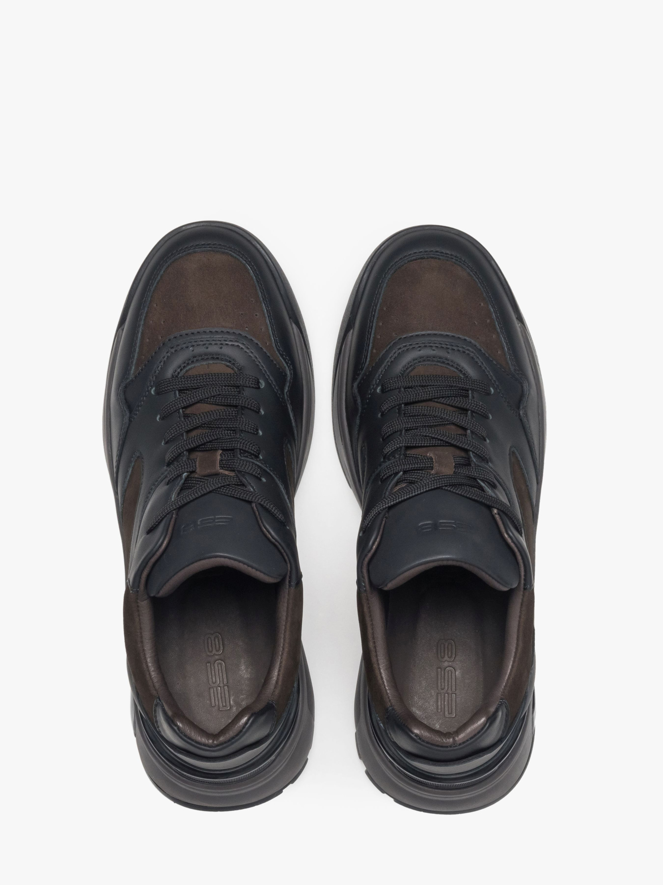 Кросівки ES8 модель 218-8-1-5804 Фото