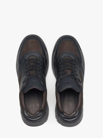 Кросівки ES8 модель 218-8-1-5804 Фото