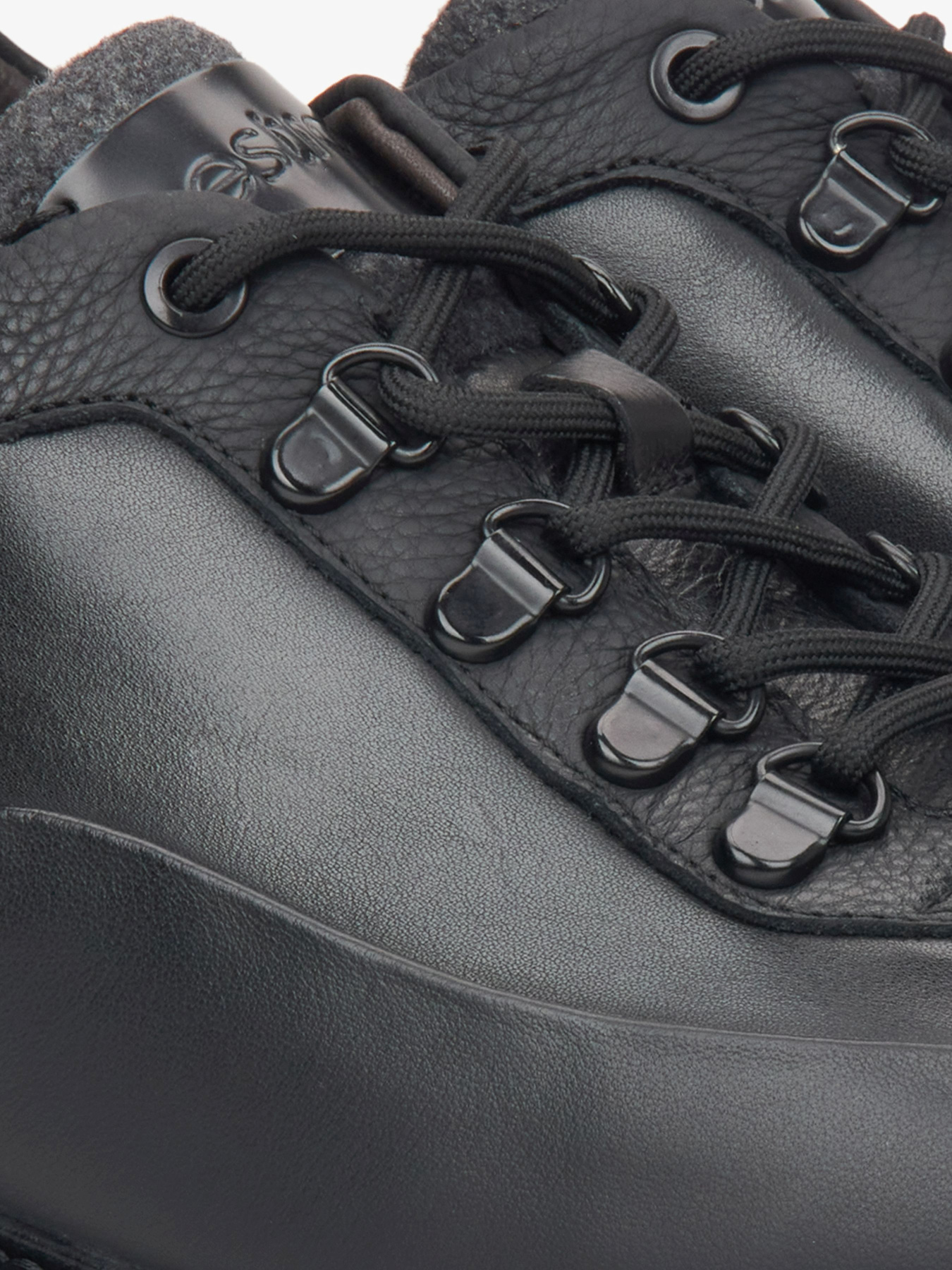 Дерби Estro модель 217-6-101 Фото