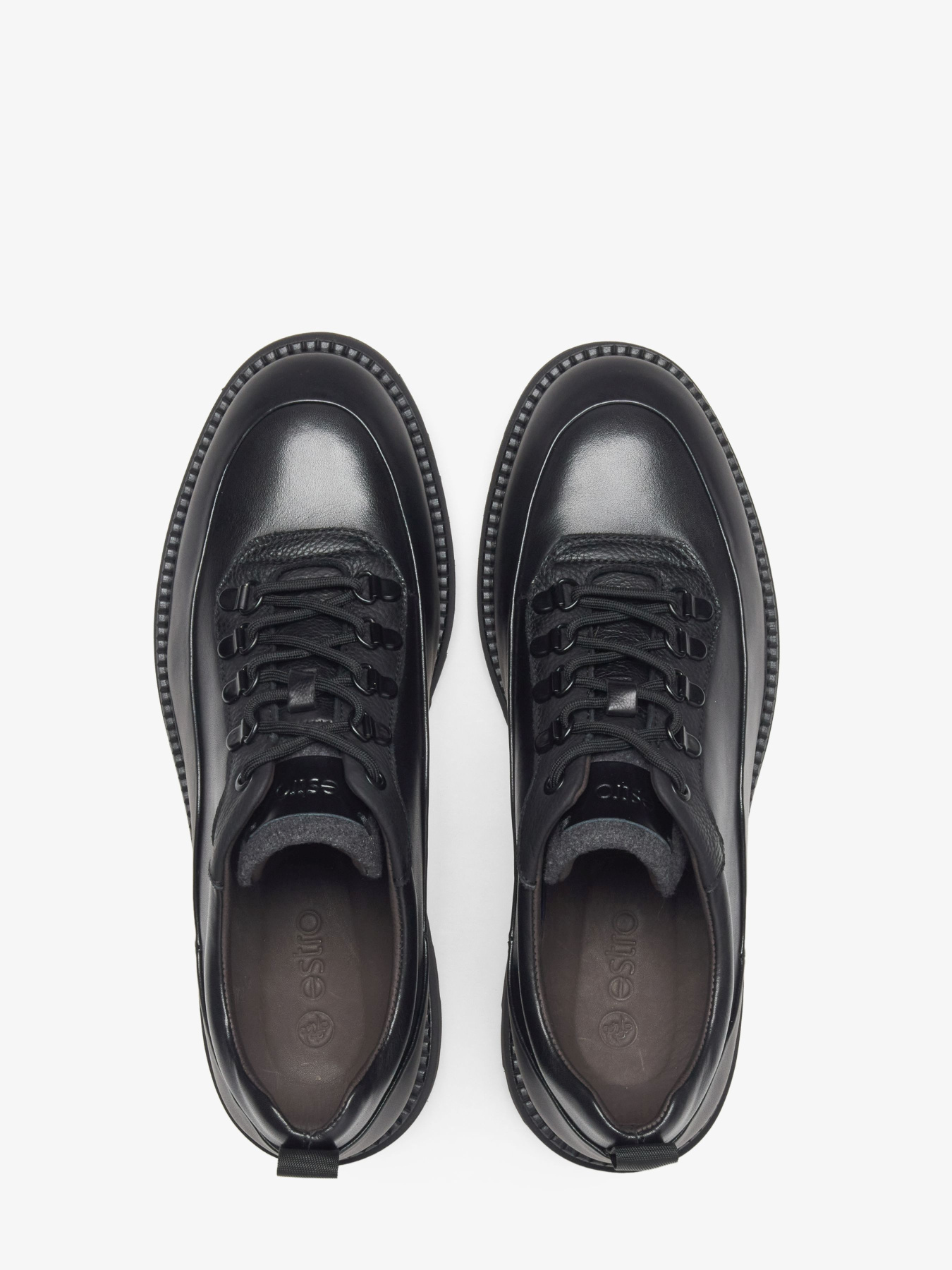 Туфли Estro модель 217-6-101 Фото