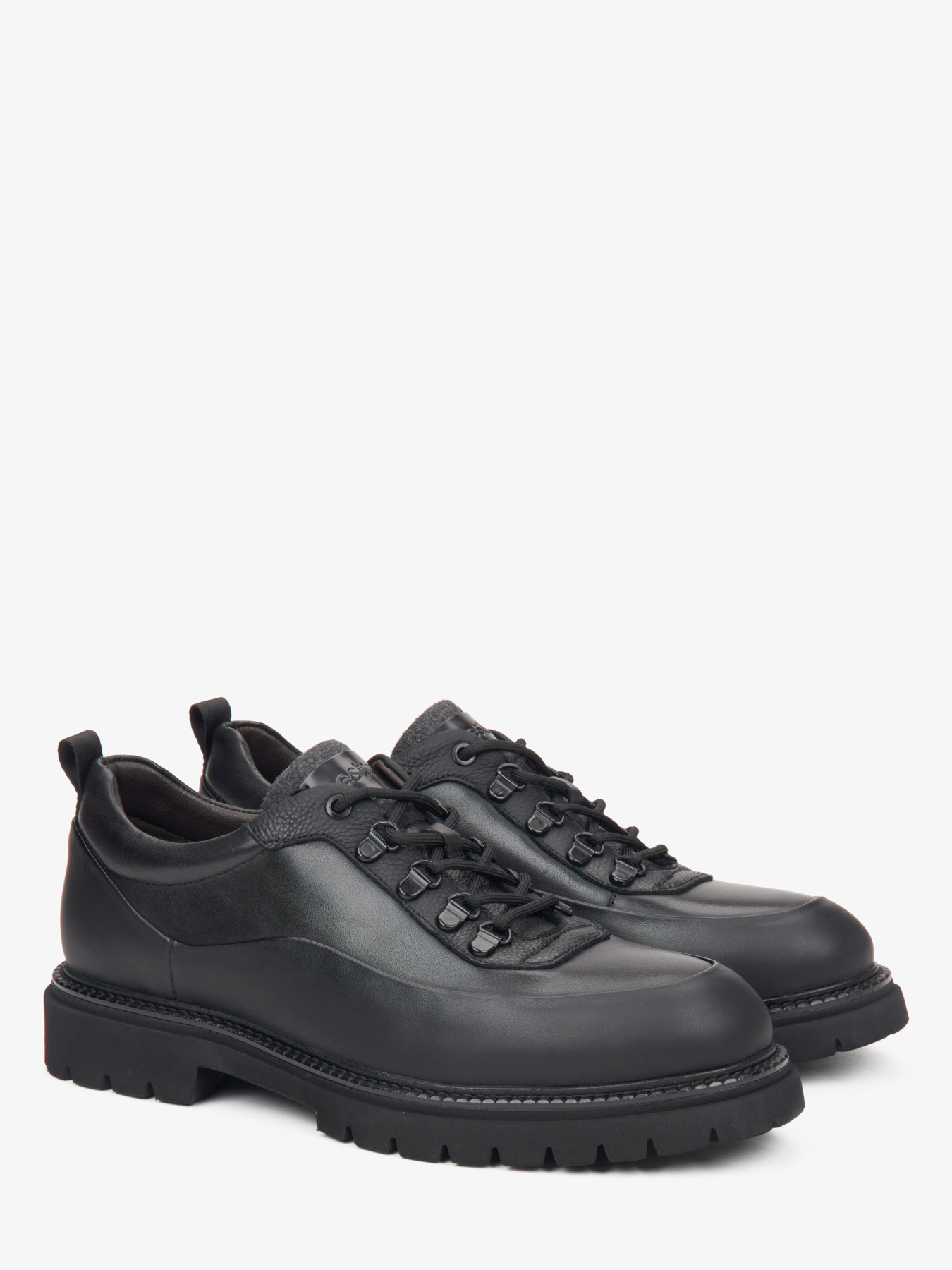 Туфли Estro модель 217-6-101 Фото