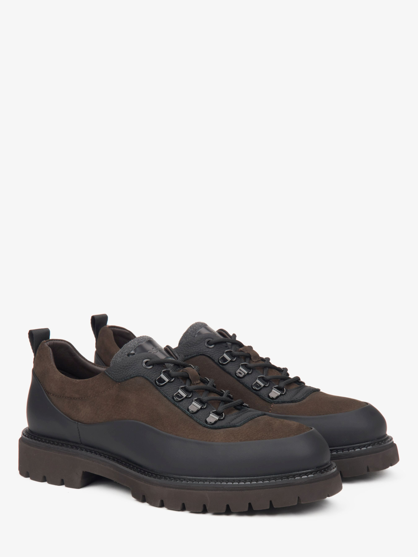 Дерби Estro модель 217-6-1177 Фото