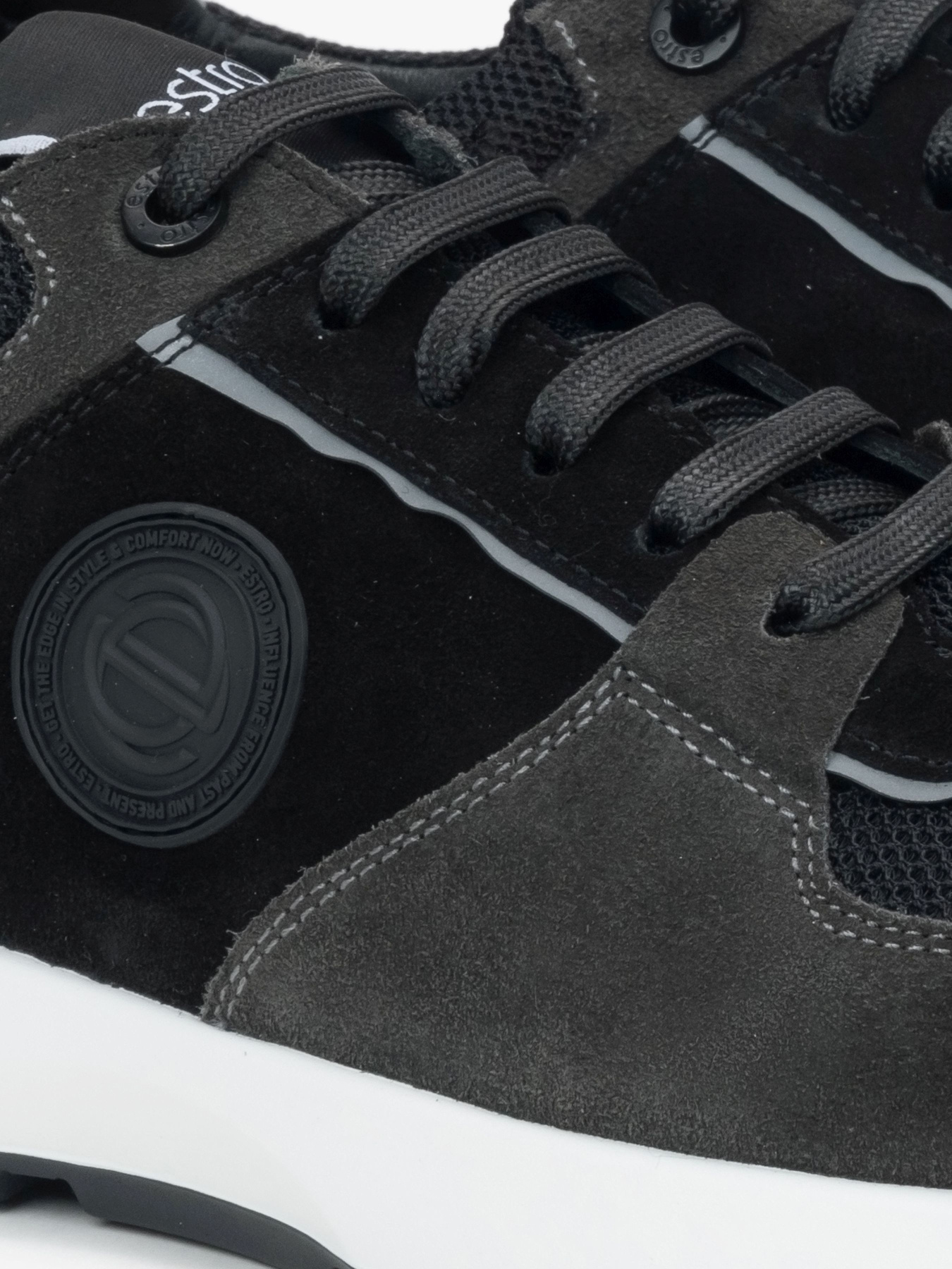 Кроссовки Estro модель 09-4329001-501 Фото