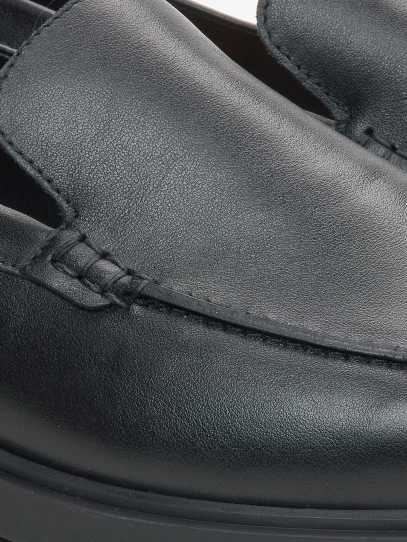 Лоферы Estro модель 09-4567266-11101 Фото