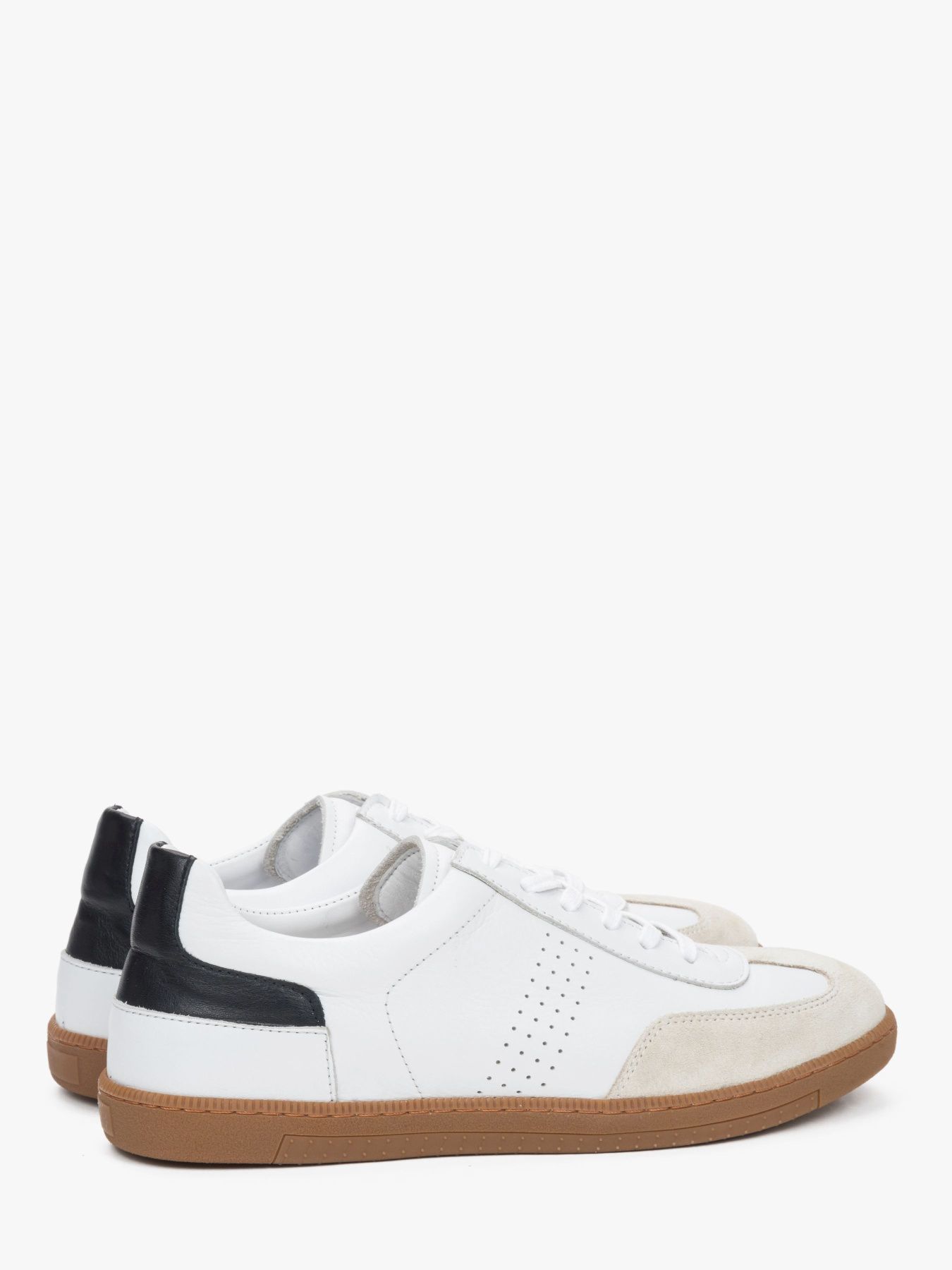 Кеди низькі Estro модель 951832-502 Фото