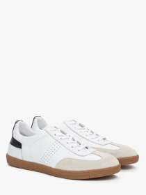 Кеди низькі Estro модель 951832-502 Фото