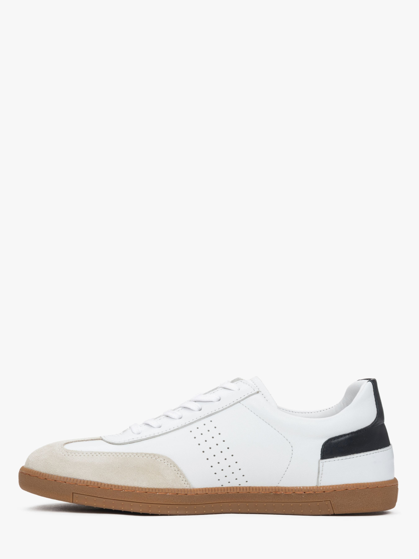 Кеды низкие Estro модель 951832-502 Фото