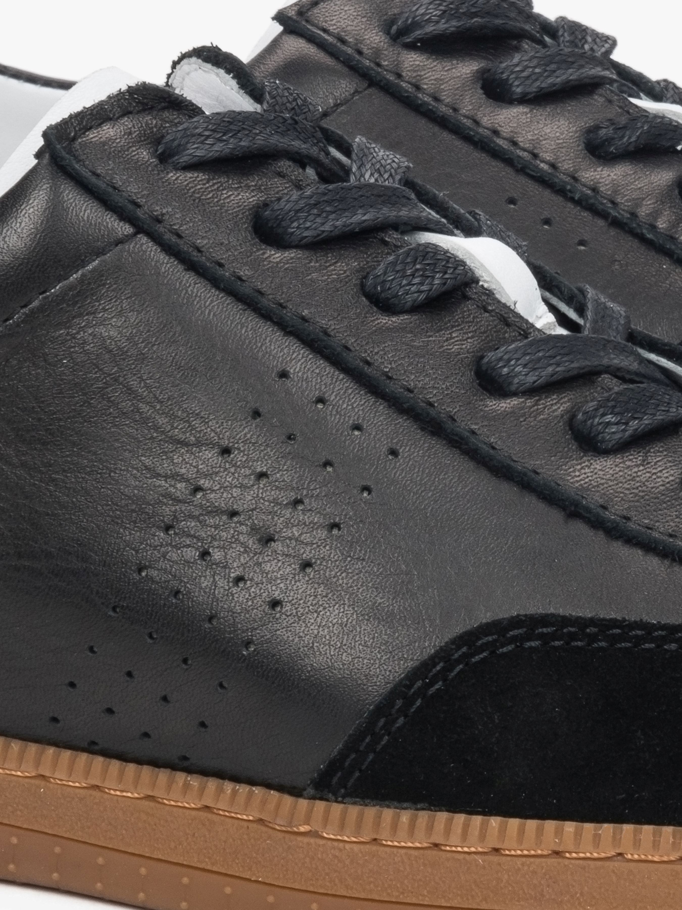 Кеди низькі Estro модель 951832-501 Фото