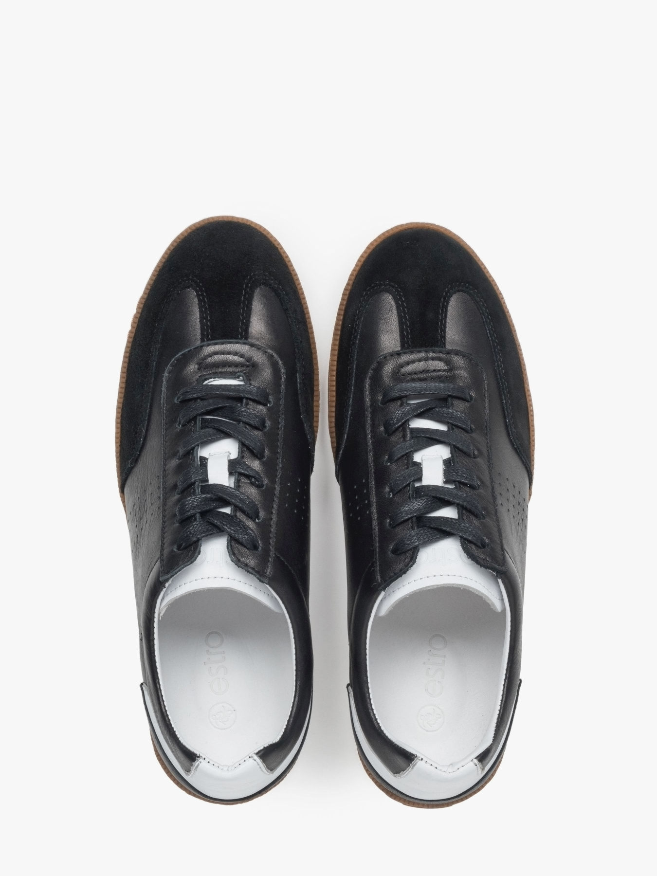 Кеди низькі Estro модель 951832-501 Фото