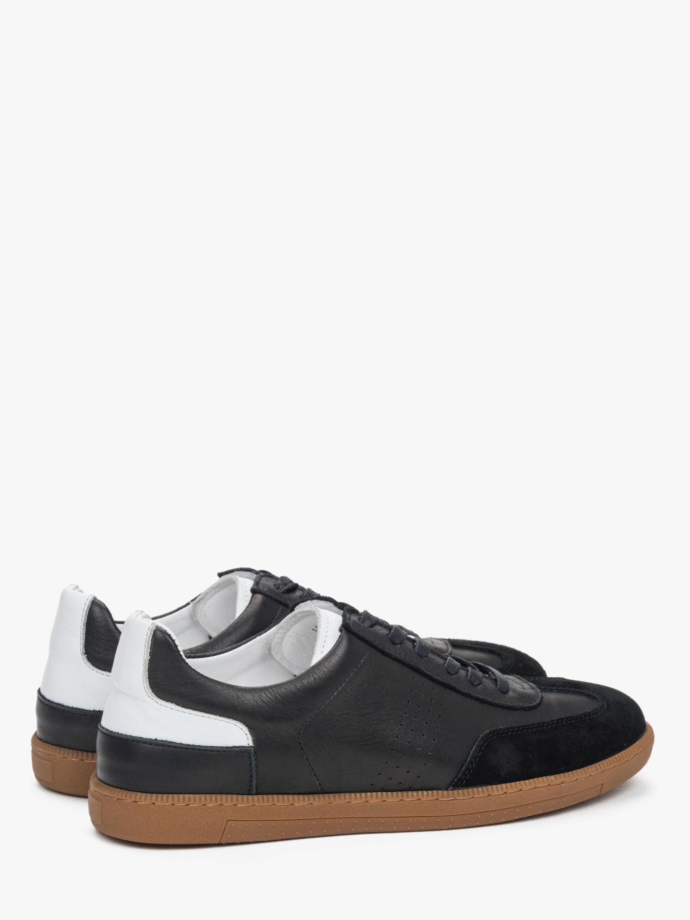 Кеды низкие Estro модель 951832-501 Фото