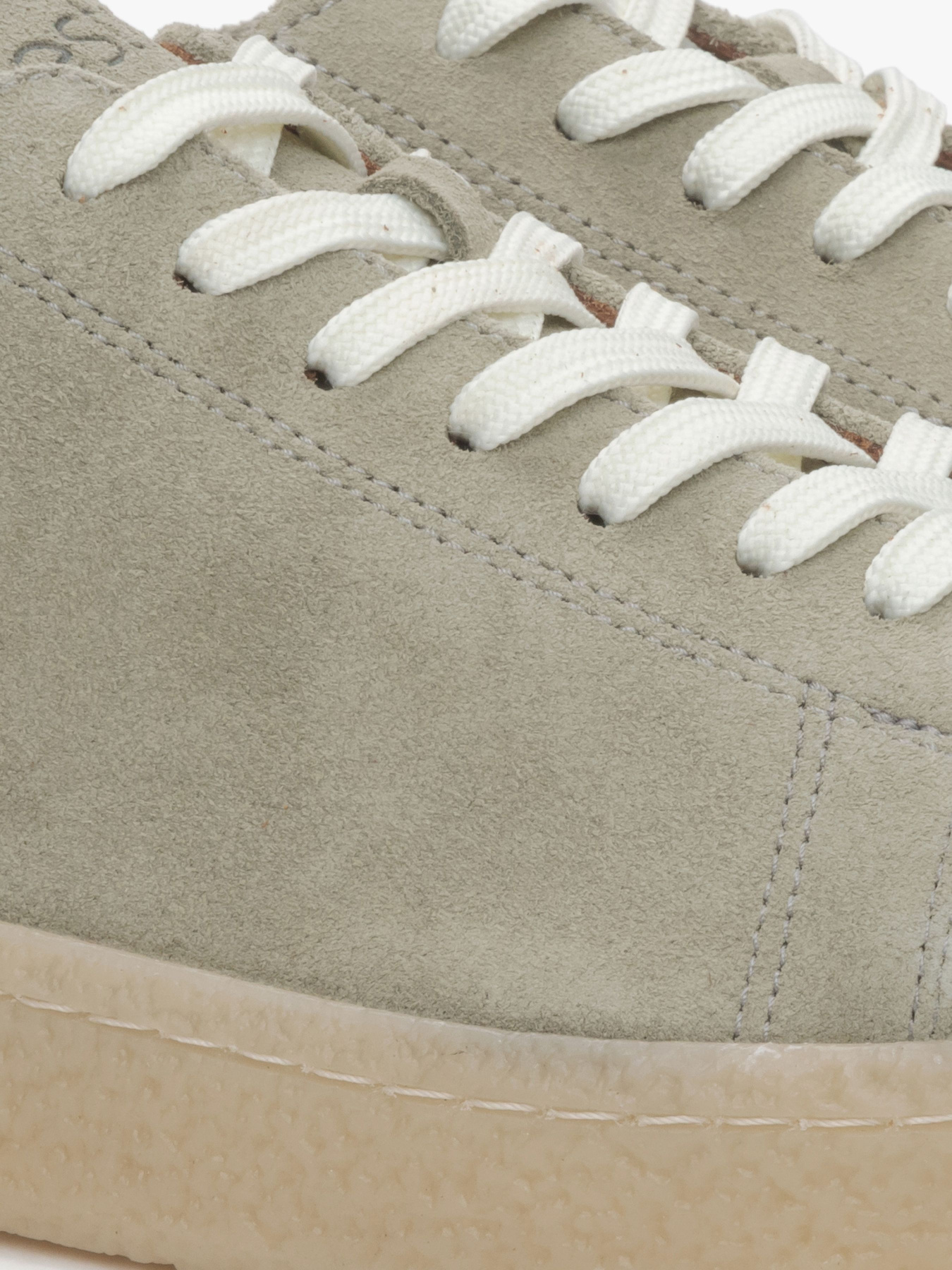 Кеди низькі Estro модель 915819-3111 Фото