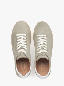 Кеды низкие Estro модель 915819-3111 Фото