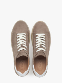 Кеди низькі Estro модель 915819-3178 Фото