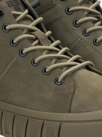 Ботинки ES8 модель 4470-57-6-7111 Фото