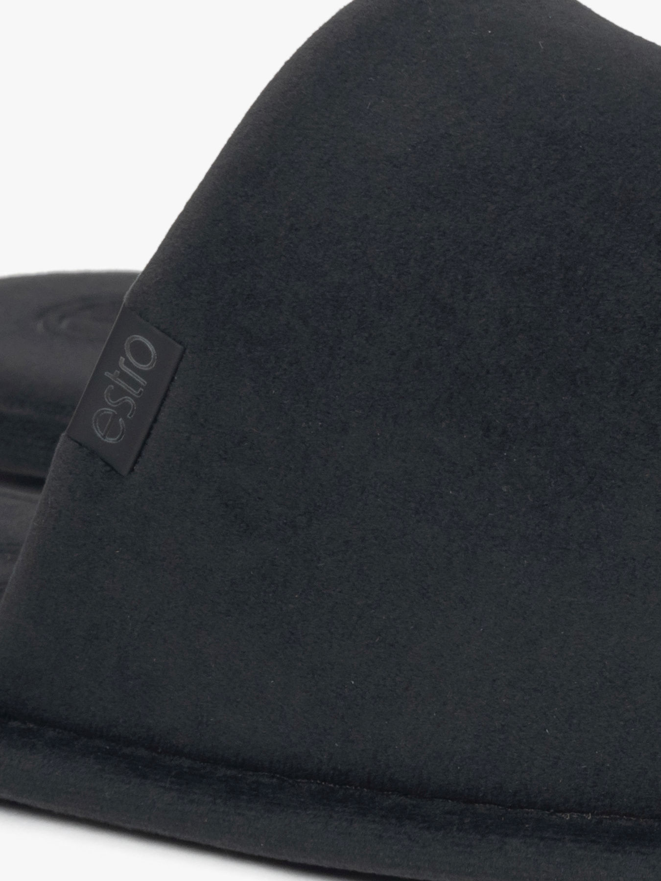 Капці Estro модель 27-1-0801 Фото