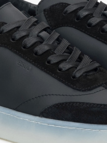 Кеды низкие Estro модель 09-4298254-5201 Фото