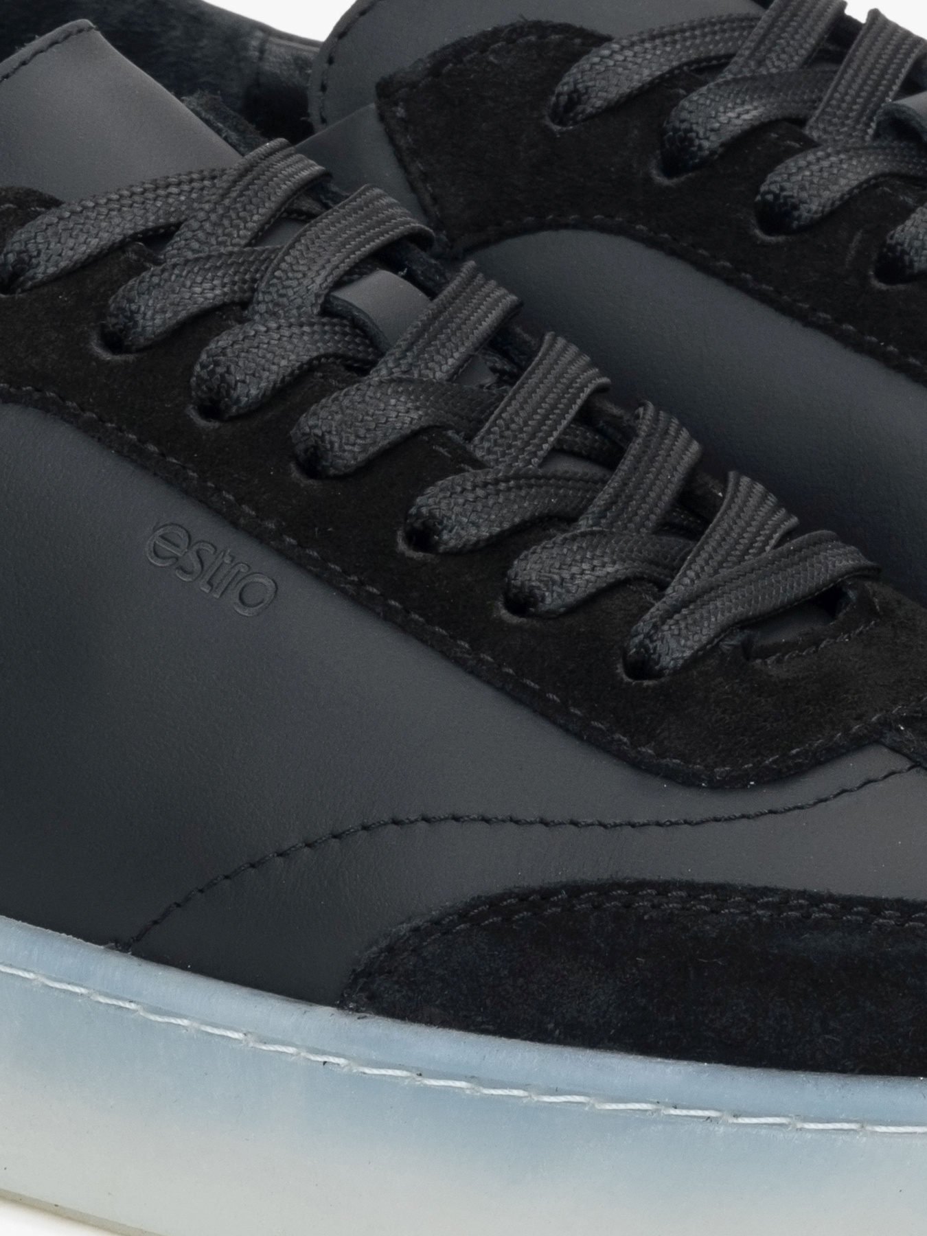 Кеды низкие Estro модель 09-4298254-5201 Фото