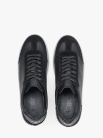 Кеды низкие Estro модель 09-4298254-5201 Фото