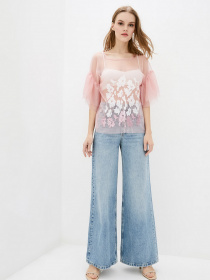 Блуза RicaMare модель RM3046-21-2VB Фото