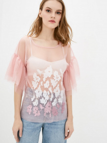 Блуза RicaMare модель RM3046-21-2VB Фото