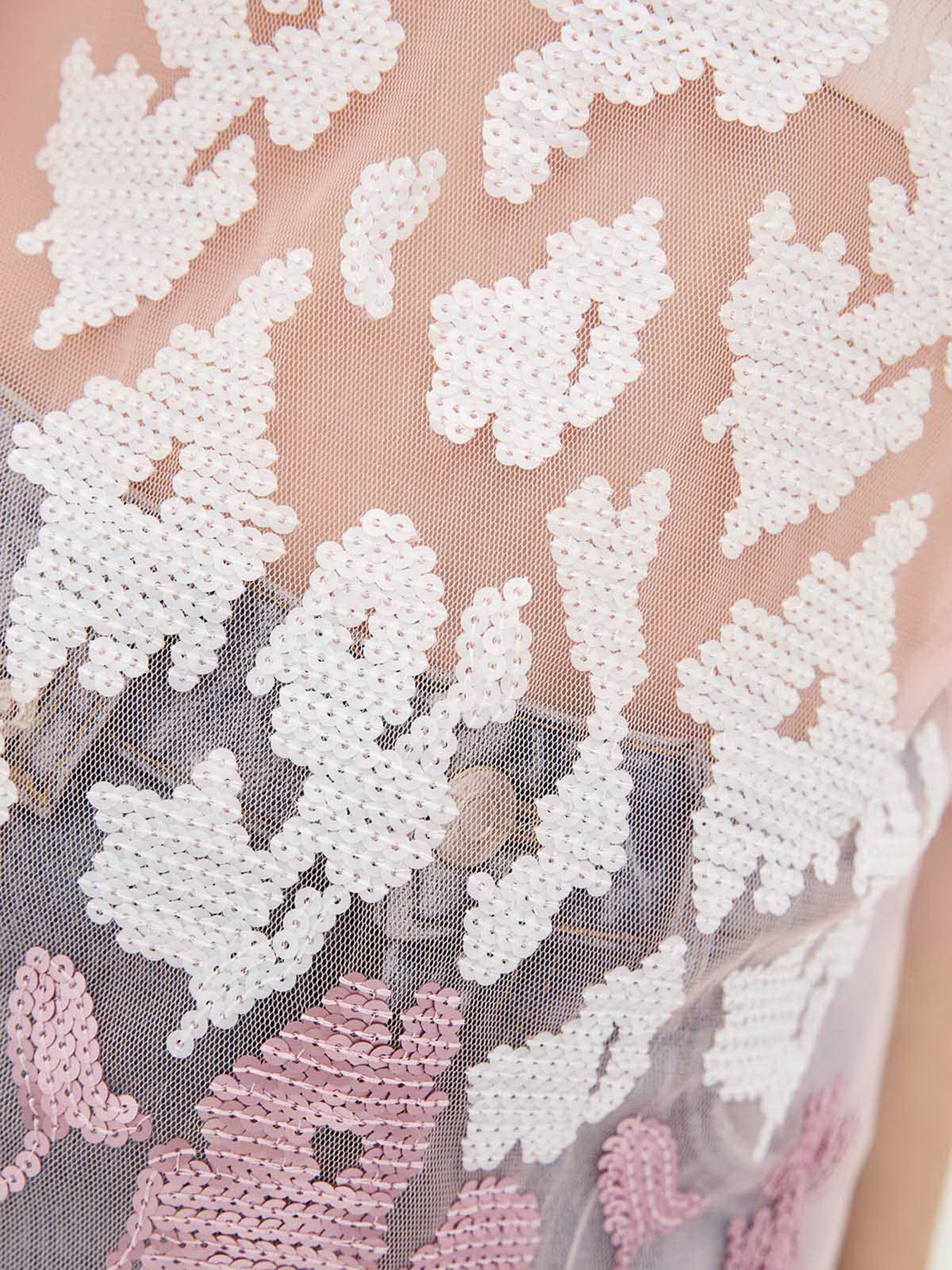 Блуза RicaMare модель RM3046-21-2VB Фото