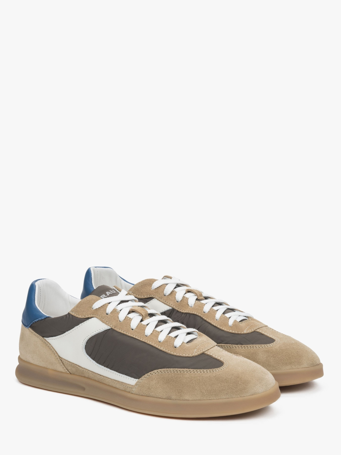 Кеди низькі Estro модель 22-1-46109 Фото