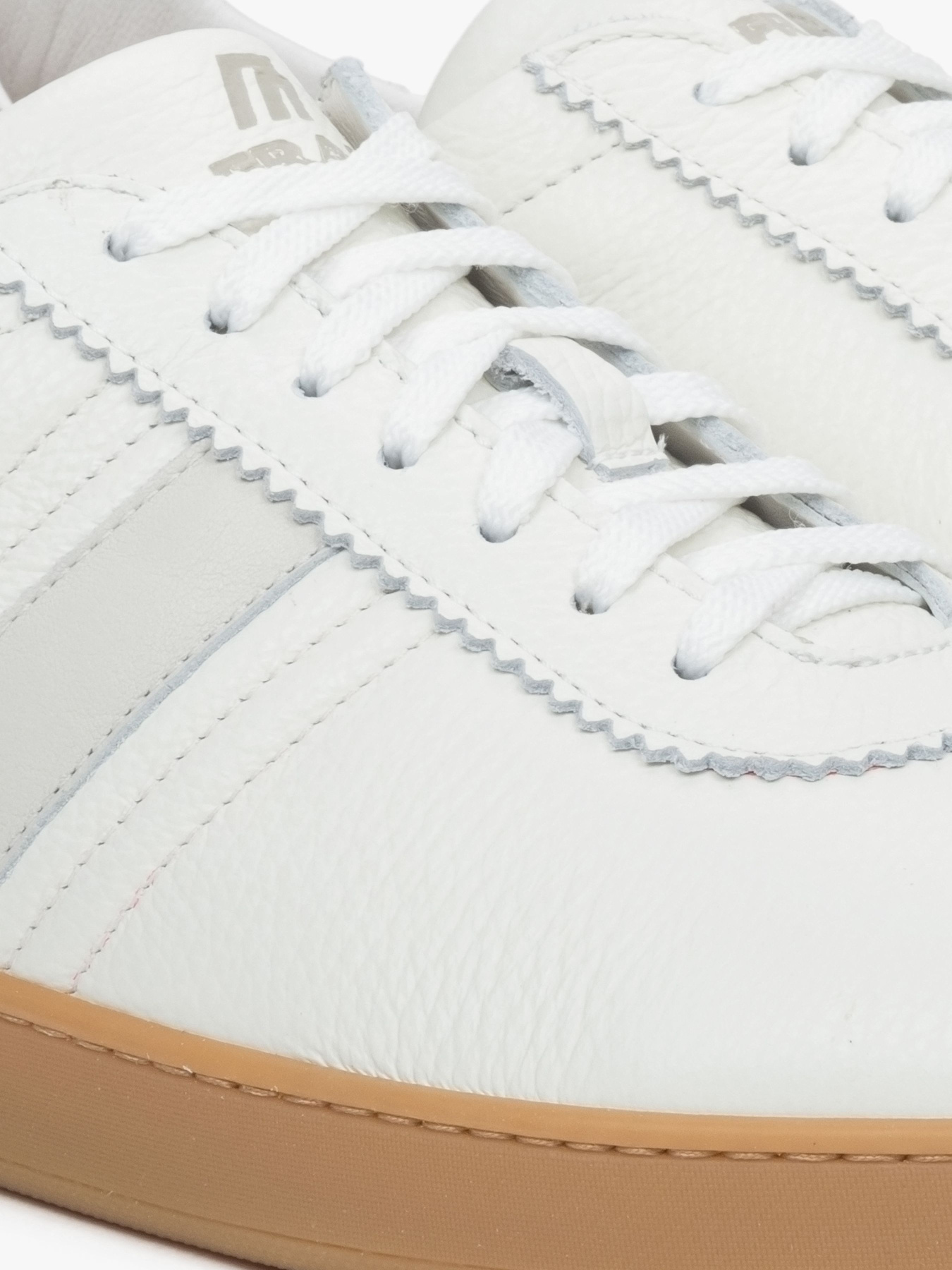 Кеди FRAU модель 24-3-102 Фото