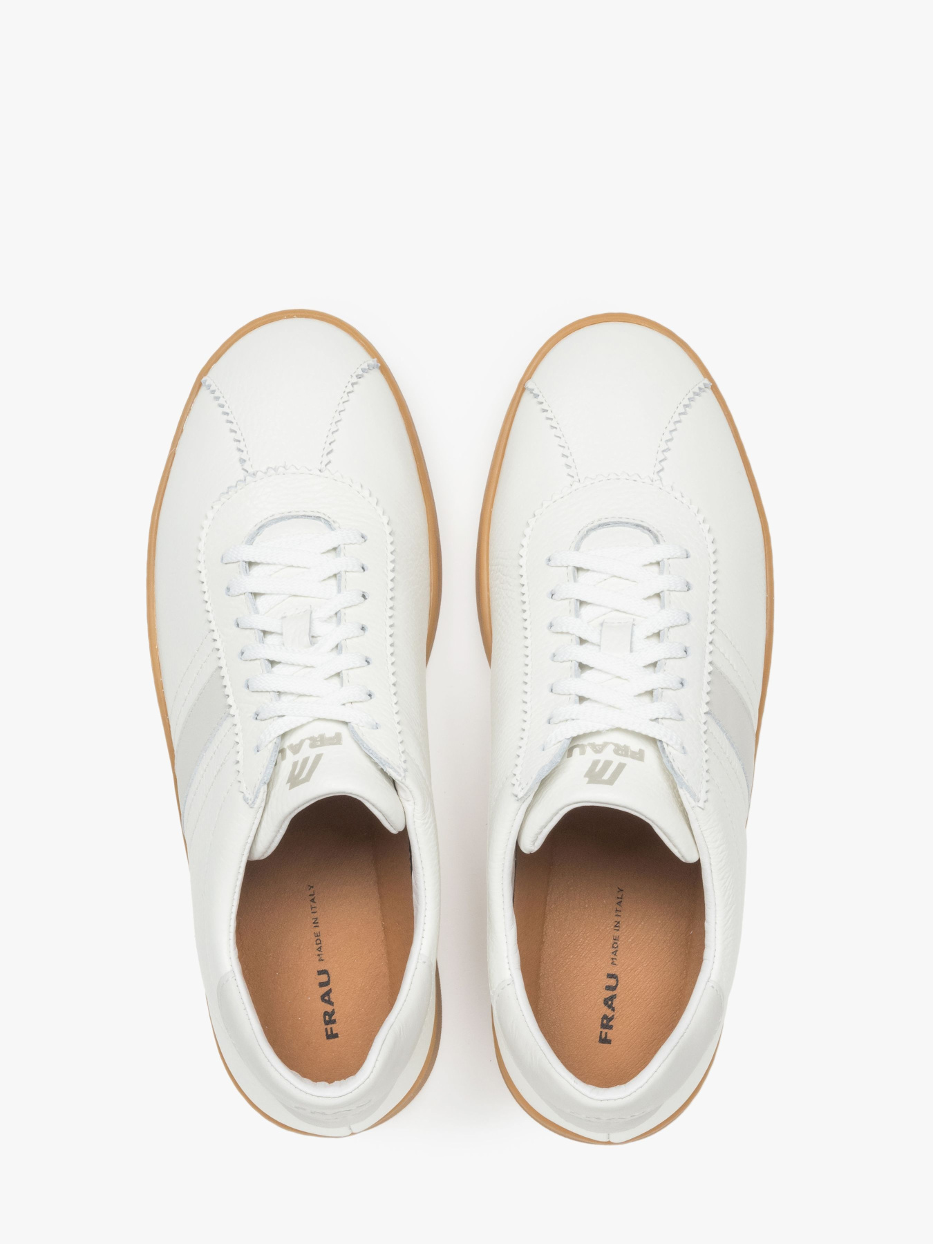 Кеди FRAU модель 24-3-102 Фото