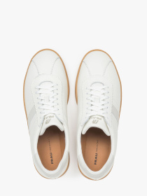 Кеди FRAU модель 24-3-102 Кеди FRAU модель 24-3-102 Фото