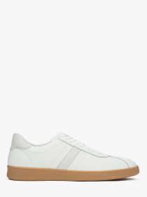 Кеди FRAU модель 24-3-102 Кеди FRAU модель 24-3-102 Фото