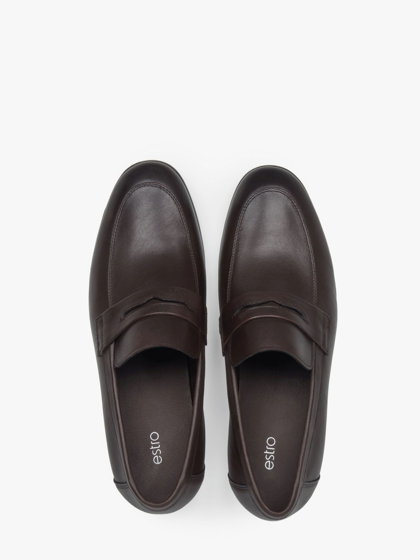 Лоферы Estro модель 08-1-108 Фото