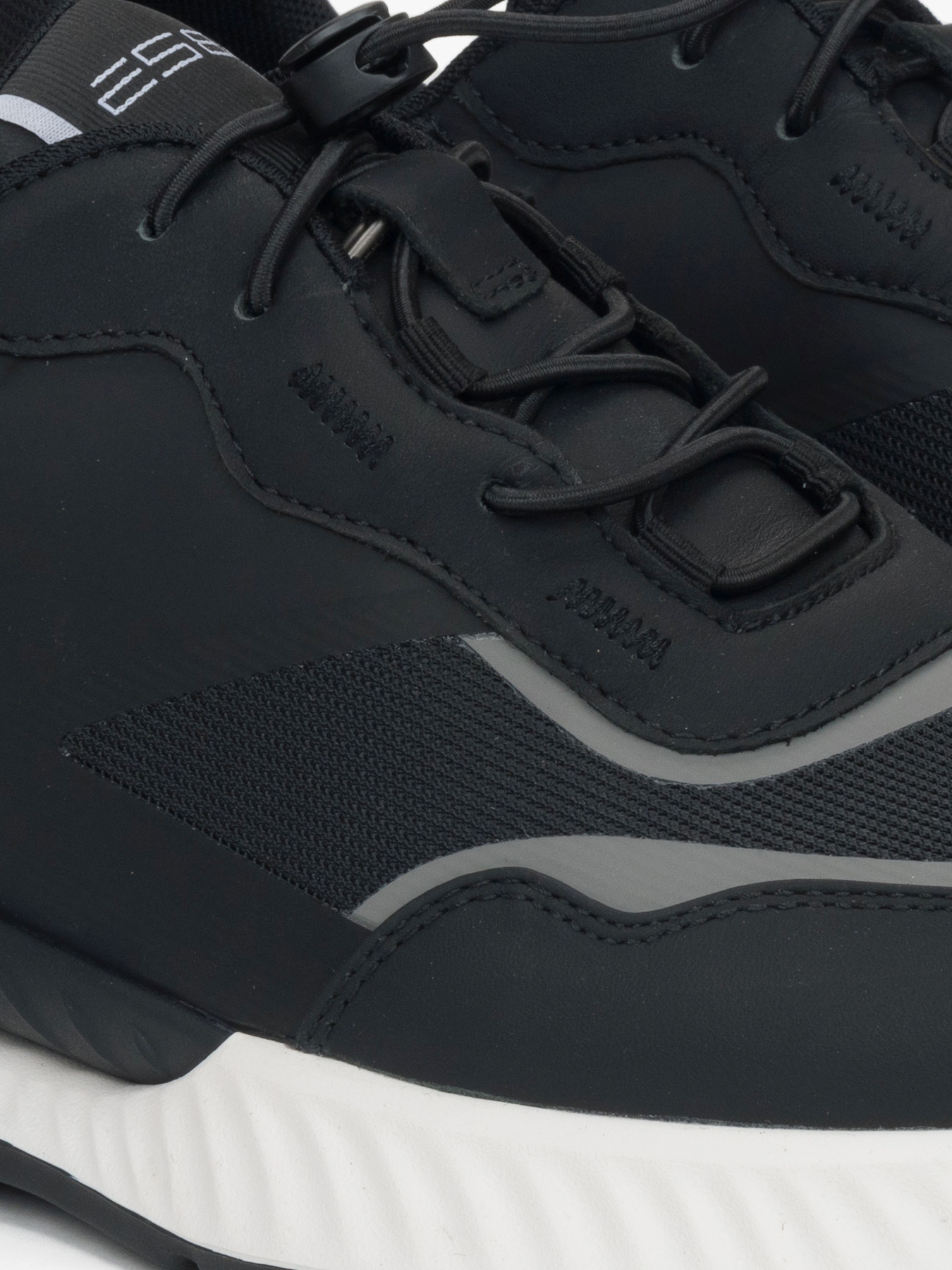 Кросівки ES8 модель 449-1-0801 Фото