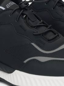 Кросівки ES8 модель 449-1-0801 Фото