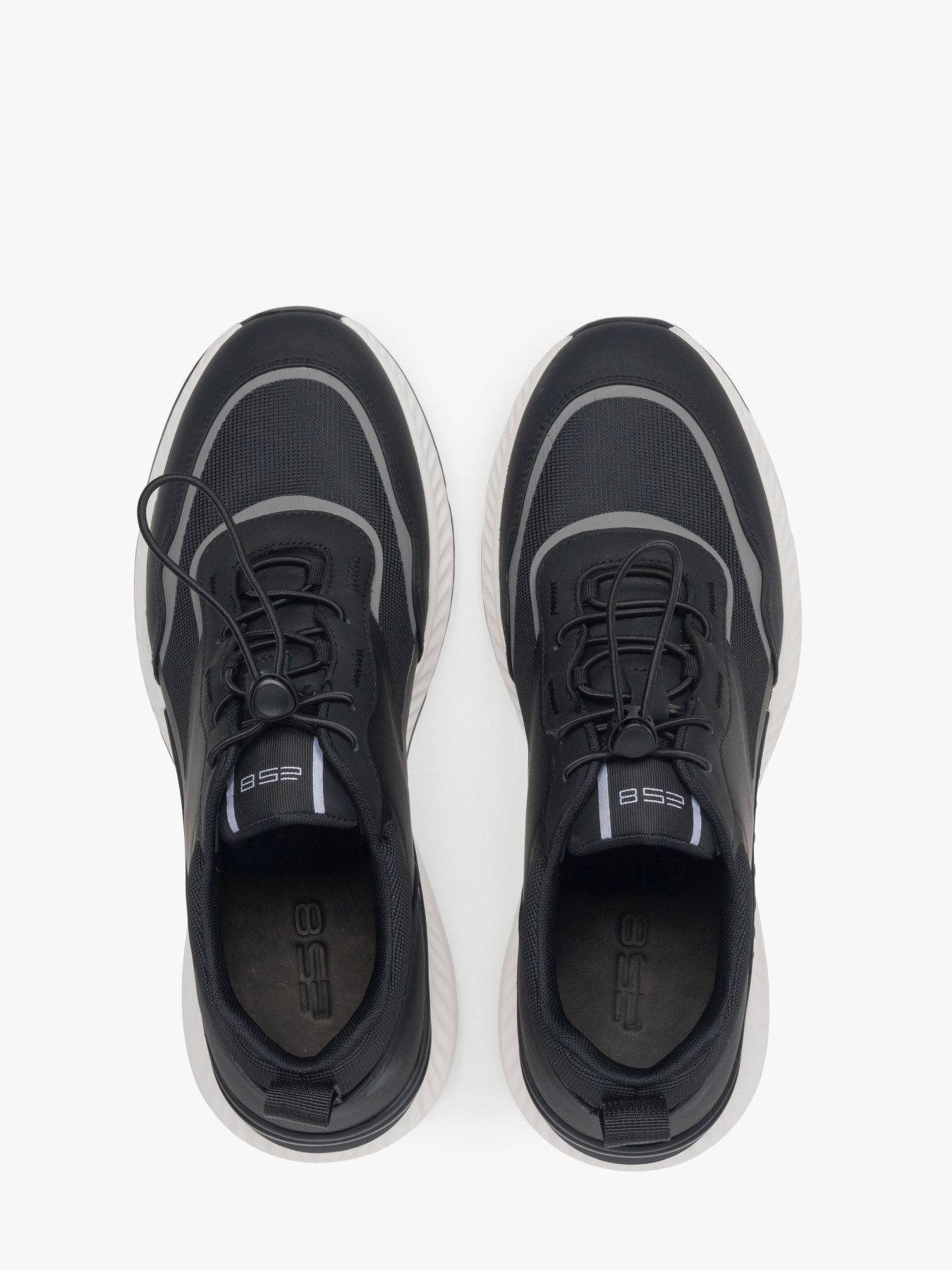 Кросівки ES8 модель 449-1-0801 Кросівки ES8 модель 449-1-0801 Фото