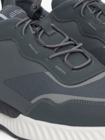 Кроссовки ES8 модель 449-2-0806 Фото